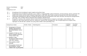 Check spelling or type a new query. Doc Silabus Pai Smp Kls 8 Smp Negeri Dua Gabuswetan Academia Edu