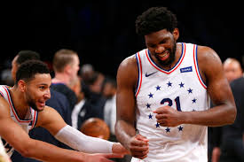 Imagine a philadelphia basketball fan in grade 3 rocking up. Nba Playoffs Game 5 Brooklyn Nets At Philadelphia 76ers Live Game Thread Watch Live Netsdaily