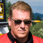 Steve Muff's Instagram, Twitter & Facebook