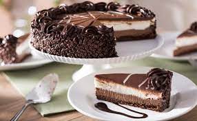 It's one of our favorite desserts, and making the entire cake costs less. Desserts Menu Item List Olive Garden Italian Restaurant