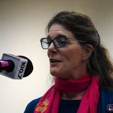 Curry Coastal Pilot Welcomes News Editor