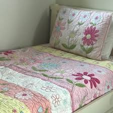 Whatever your taste and style, we can match it with a beautiful, uplifting piece from our extensive collection of bedding at pottery barn. Pottery Barn Kids Lila Floral Duvet Cover Full Queen Pink Kids Teens At Home Home Garden