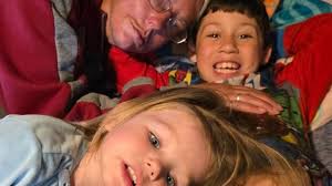 Fundraiser by Rebecca Silk : Support the Silk Family's Journey to a  Brighter Future