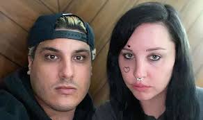 La extraña ruptura de Amanda Bynes tres semanas después de anunciar su  compromiso