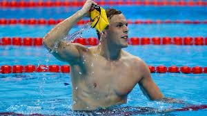 Jun 17, 2021 · simpson was a talented junior swimmer who put aside his sporting exploits to move into the american music market, and he succeeded. Rio Champion Kyle Chalmers Scoops Swimming Awards Pool