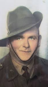 In late 1942 Private Thomas Hardstaff was granted leave from the 2/2  Pioneer Battalion to return to Australia for the much-anticipated birth of  his first-born son. Thomas boarded the second of two