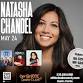 Comedian Natasha Chandel Live in Naples, Florida!