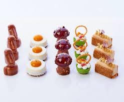 Jimmy Mornet On Instagram Dans Quelques Jours Nous Commencerons A Penser A Paques Venez Decouvrir Notre T Desserts Fantaisie Dessert Individuel Patisserie