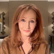 J.K. Rowling (@jk_rowling) / Posts / X