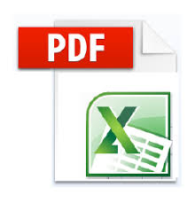 If the tables in pdf have clear table borders, choose … Convert Pdf To Excel Simplypdf