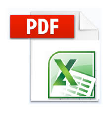 The issue is when i try to download the pdf file to save for offline use it tells me that i need a pro membership. Convert Pdf To Excel Simplypdf