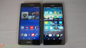 You can also buy it unlocked directly from sony for $630. Sony Xperia Z3 Z3v Review Ubergizmo