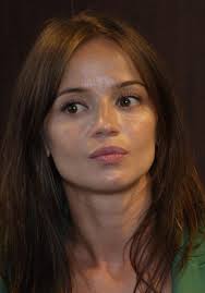 Anna Przybylska (I) Bio