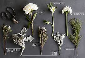 Love White Flower Arrangements This Beauty In 4 Steps Winter Floral Arrangements Winter Flowers White Flower Arrangements