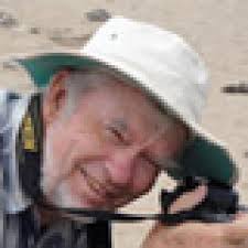 Emeritus Professor George Branch