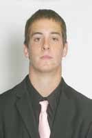 2011 Wilkes Football