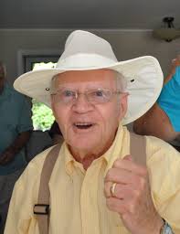 Obituary information for James G. Riles