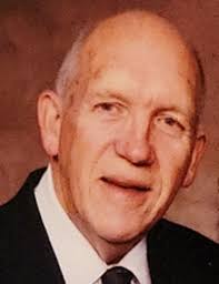 Martin Vlietstra Obituary January 18, 2022