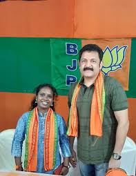 Krishna kumar is an indian actor, who is working in tamil film and television industry. Jothish Nair On Twitter Remyaremesh4 Is The Bjp Candidate From Muttada Ward In Thiruvananthapuram Corporation Remya Spent All Her Life In A Makeshift Shelter On The Bank Of A Canal In The