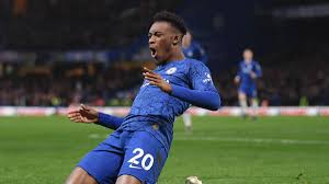 Последние твиты от chelsea fc (@chelseafc). Fc Bayern Hudson Odoi Macht Noch Immer Sinn Eurosport