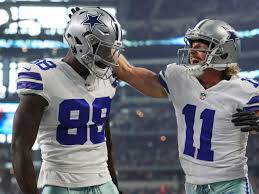 Buffalo bills' star cole beasley has rejected a covid vaccine, saying he would rather die actually living.the wide receiver made the announcement on. Watch Holy Expletive Did Cole Beasley Just Catch That Blogging The Boys