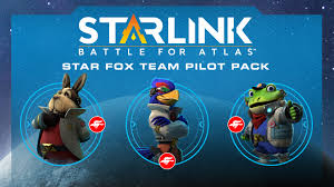 Battle for atlas was released in 2018 for consoles and in 2019 for pcs. Starlink Battle For Atlas For Nintendo Switch Nintendo Game Details