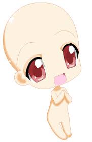 Chibi Base By Darkest Oftimes On Deviantart Drawing chibi supercute characters easy for beginners & kids (manga / anime): chibi base by darkest oftimes on deviantart