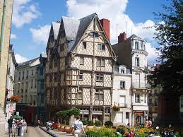 Angers lived in covent garden, london, where she died from pneumonia. Camping Angers Campingplatze In Angers Mit Yelloh Village
