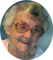 Alice Brouillette Normand (1910-2013)