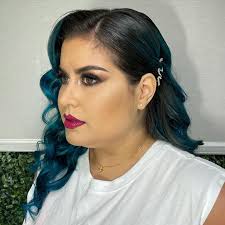 Paulette Torres Hair Artist...