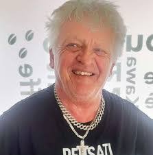 Pasquale Iannuzzi's Instagram, Twitter & Facebook