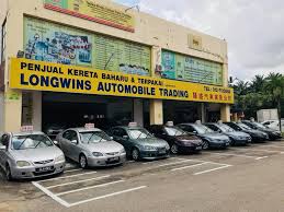 Kedai aircond kereta ulu tiram. Kedai Aircond Kereta Ulu Tiram