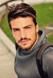These new hairstyle for men are some of the very popular trends that we are seeing from the best hair stylists around the world. 50 Excellent Hairstyles For Mens 2018 Pics Bucket Haircuts For Men Men Haircut 2018 Cool Hairstyles For Men