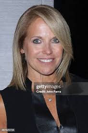 1,402 John Couric Photos & High Res Pictures