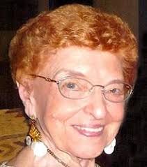 Josephine Fanelly Obituary (1916