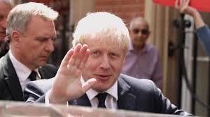We'll send you a link to a feedback form. Boris Johnson Holt Die Meisten Stimmen Und Wird Neuer Britischer Premierminister