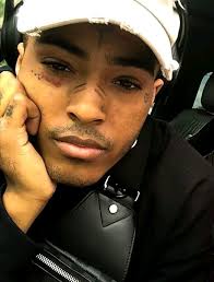 Jahseh Ricardo Onfroy🎧🖤 Genesis Giselle