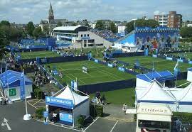 Whether you are a serious or recreational player meads lawn tennis. How Has Eastbourne Become A Major Part Of The Tennis Calendar Bbc News