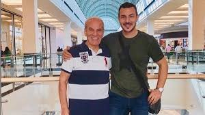 عمل في المسرح والتليفزيون والسينما Ø¨Ø§Ø³Ù„ Ø®ÙŠØ§Ø· ÙŠÙ†Ø¹Ù‰ ÙˆØ§Ù„Ø¯Ù‡ ÙƒÙ†Øª Ø£ØªÙ…Ù†Ù‰ Ø£Ù† ØªØºÙÙˆ Ø¹ÙŠÙ†Ø§Ùƒ Ø¹Ù„Ù‰ ÙˆØ¬Ù‡ÙŠ