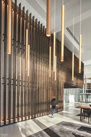 Get Your Everyday Design Inspiration At Best Interior Designers Blog Interieurdesign Wohndesign Dizajn Hotel Lobby Design Lobby Design Lobby Interior Design