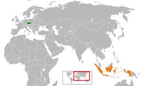 The information is provided in the czech and english language. Czech Republic Indonesia Relations Wikipedia