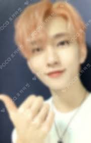 Seventeen JOSHUA Fallin' Flower Limited Edition A