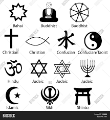 20+ vectors, stock photos & psd files. Religious Symbols Image Photo Free Trial Bigstock