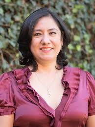 Secretaria de la función pública @sfp_mx. Irma Sandoval Ballesteros Wikipedia