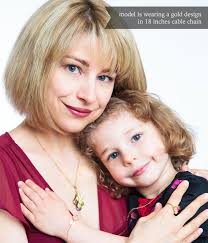 Custom Birthstone Necklace for Mom Personalized Necklace Grandma Gift for  Mom From Daughter Mothers Necklace Custom Initial Family Necklace