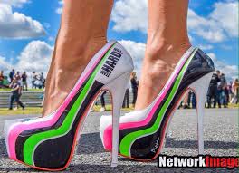 The parade of the grid girls was long one of the most notable moments of an f1 race. Facebook