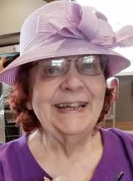 Obituary for Norma Louise Hurlbut