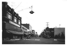 Image result for White 1958 Montgomery Ward