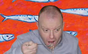 SURSTRÖMMING CHALLENGE