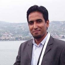 Mohamed Sultan Mohamed Ali